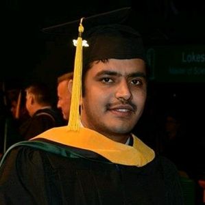 Meet your Posher, Gopinadh